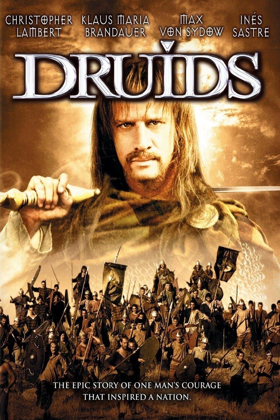 Druids full movie