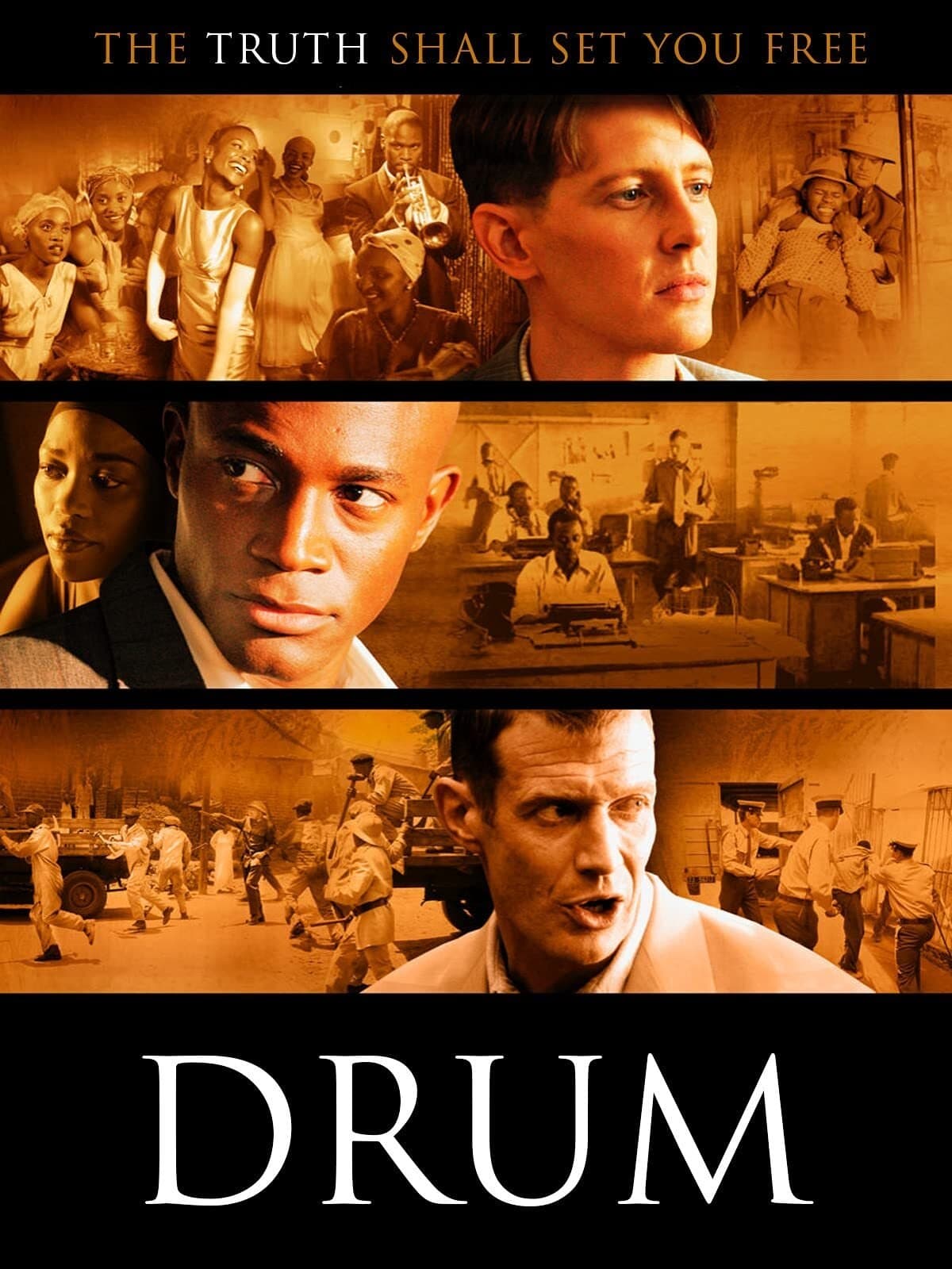 Drum full movie