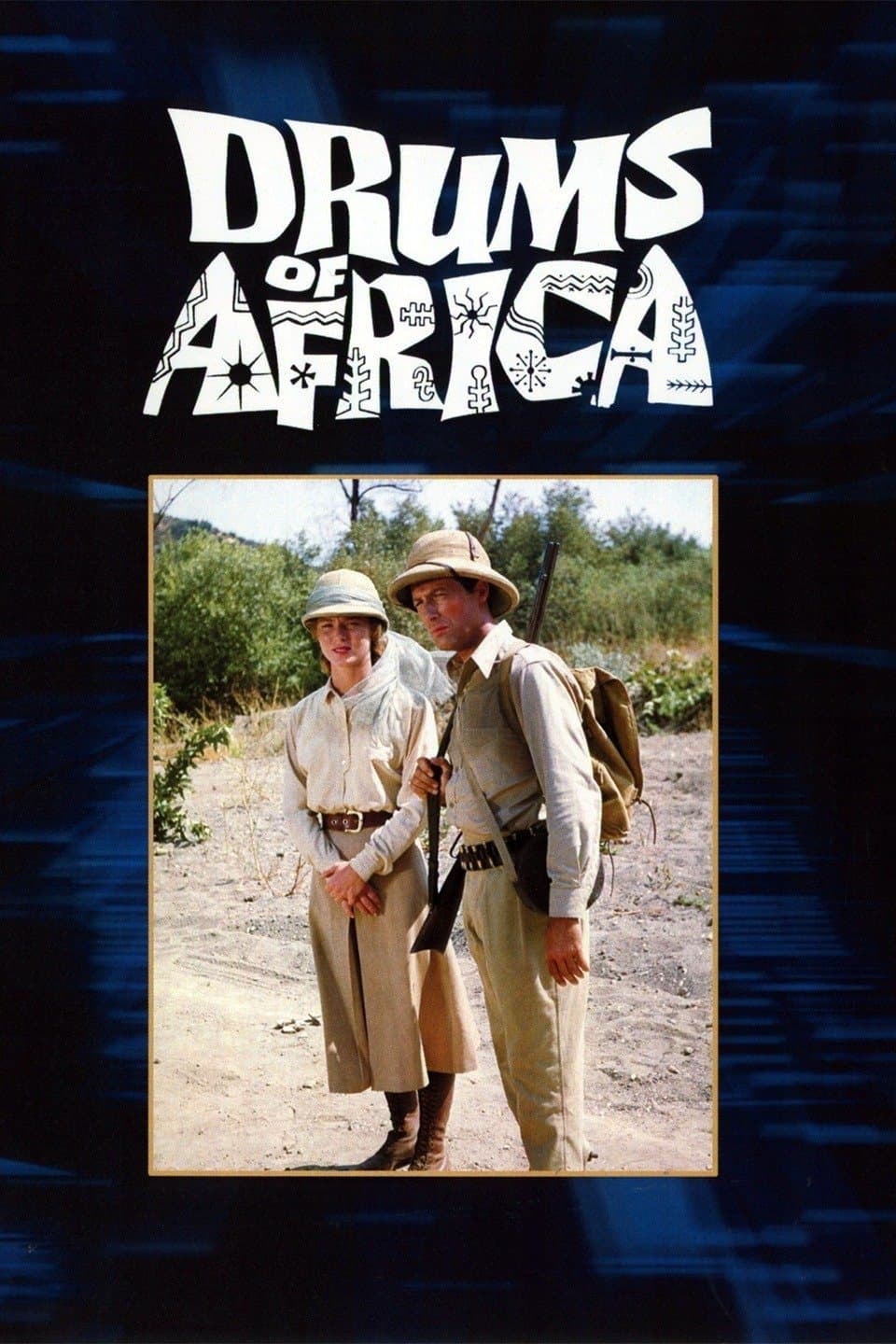 Drums of Africa full movie