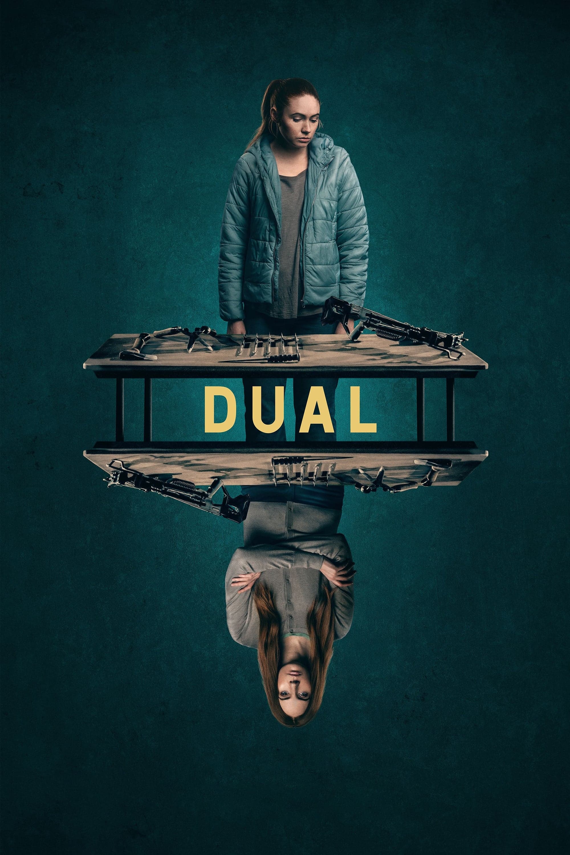 Dual full movie