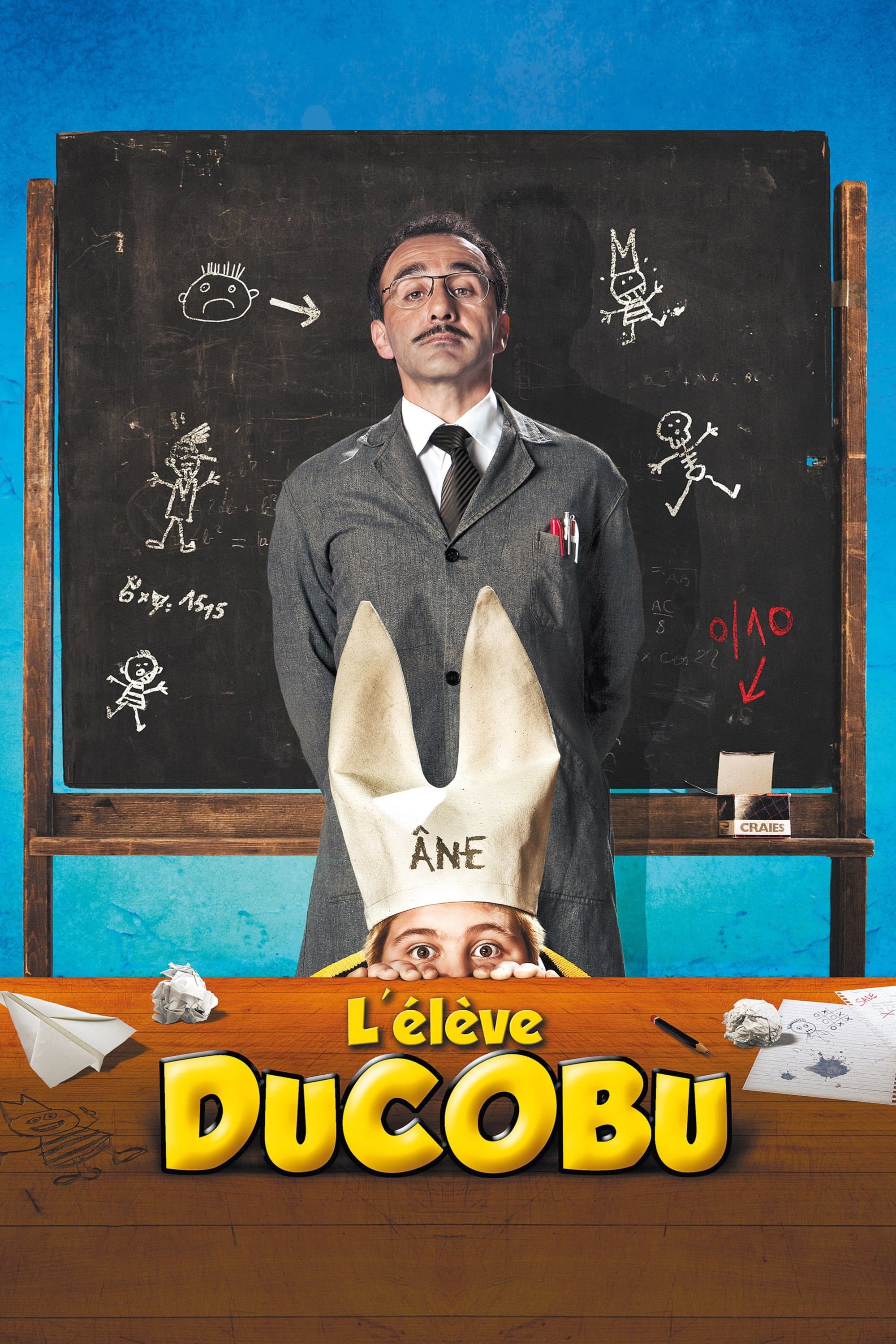 Ducoboo full movie