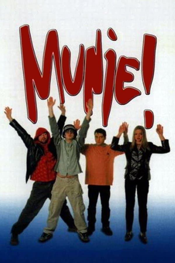 Dudes! full movie