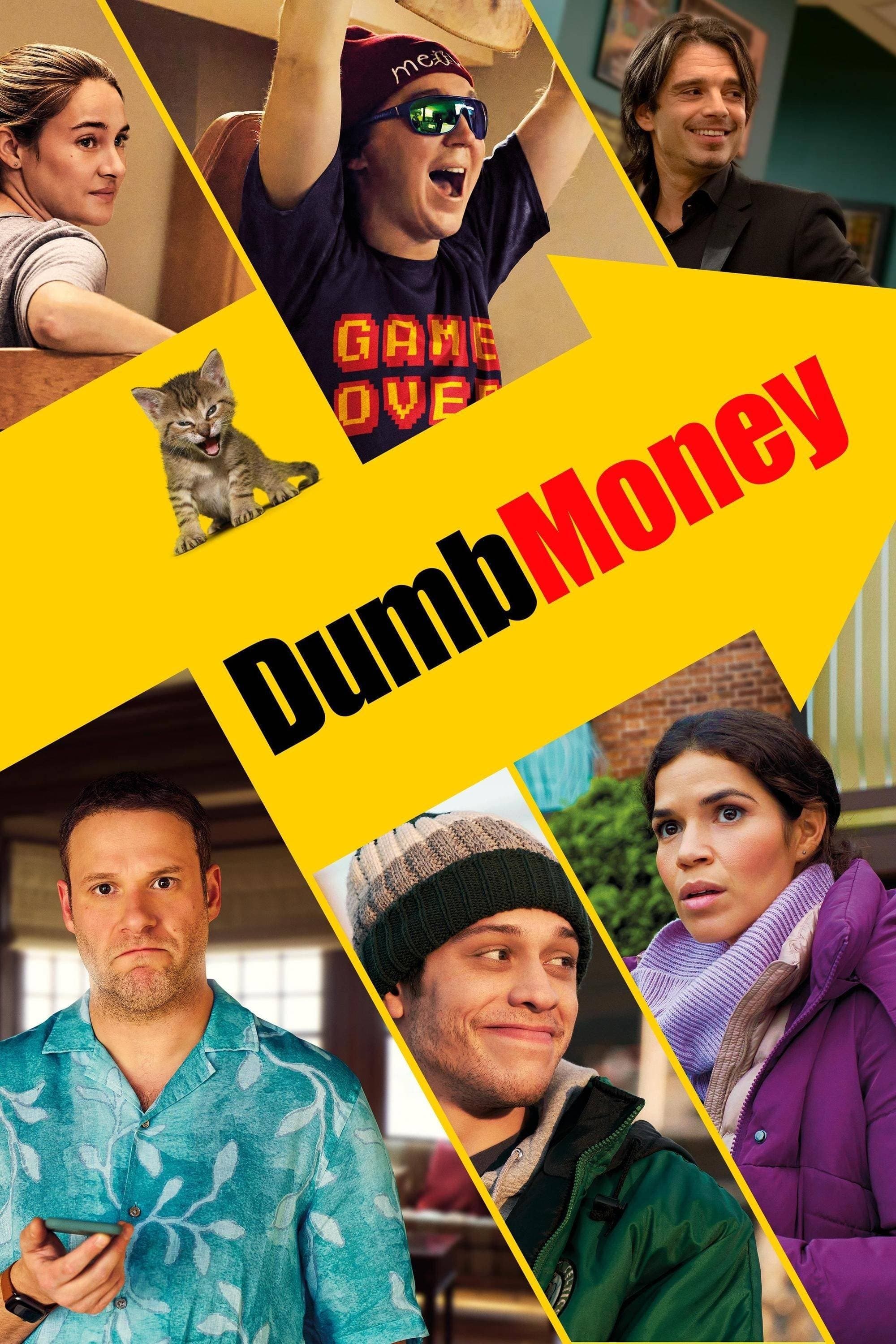 Dumb Money full movie