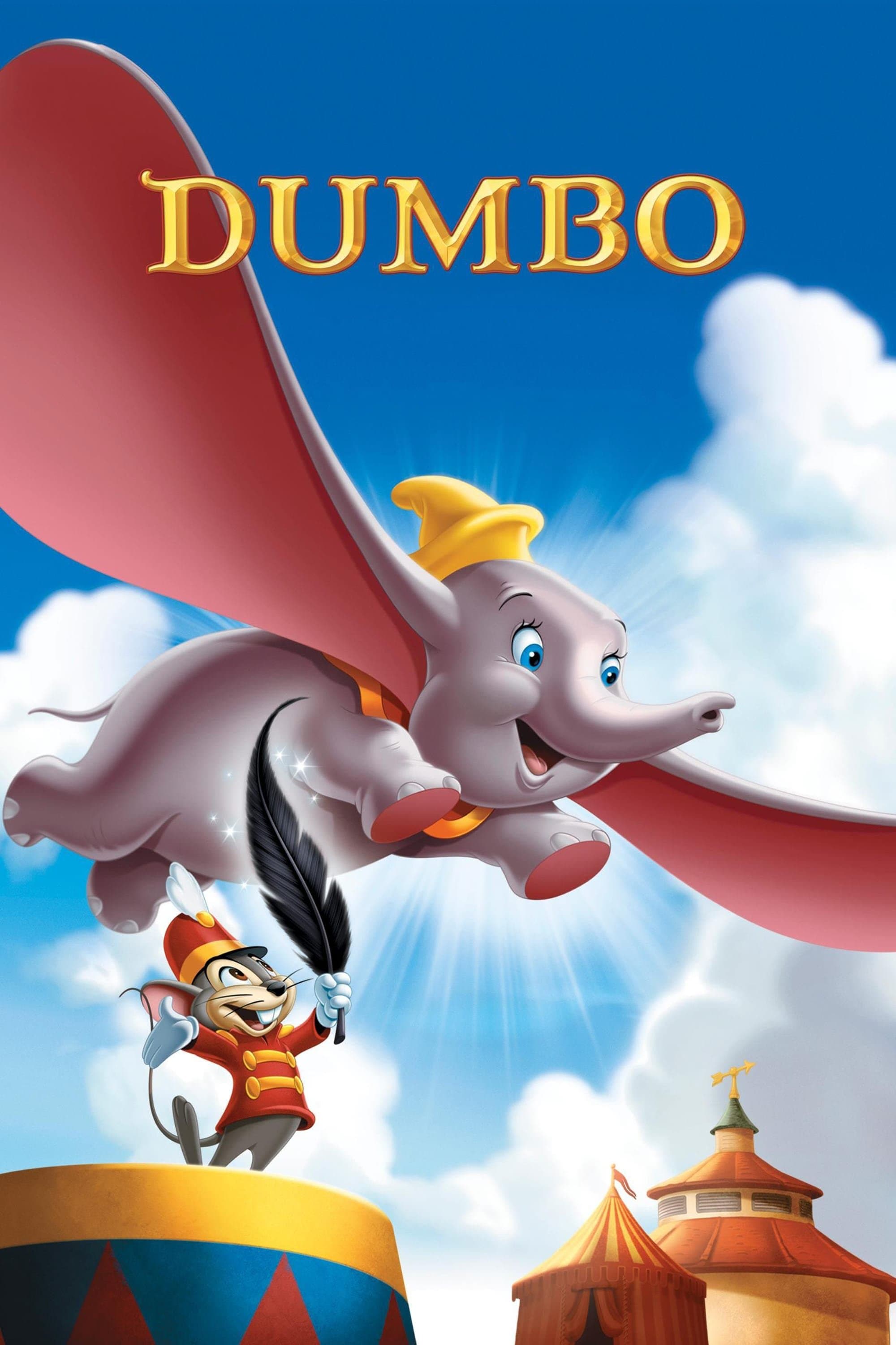 Dumbo full movie