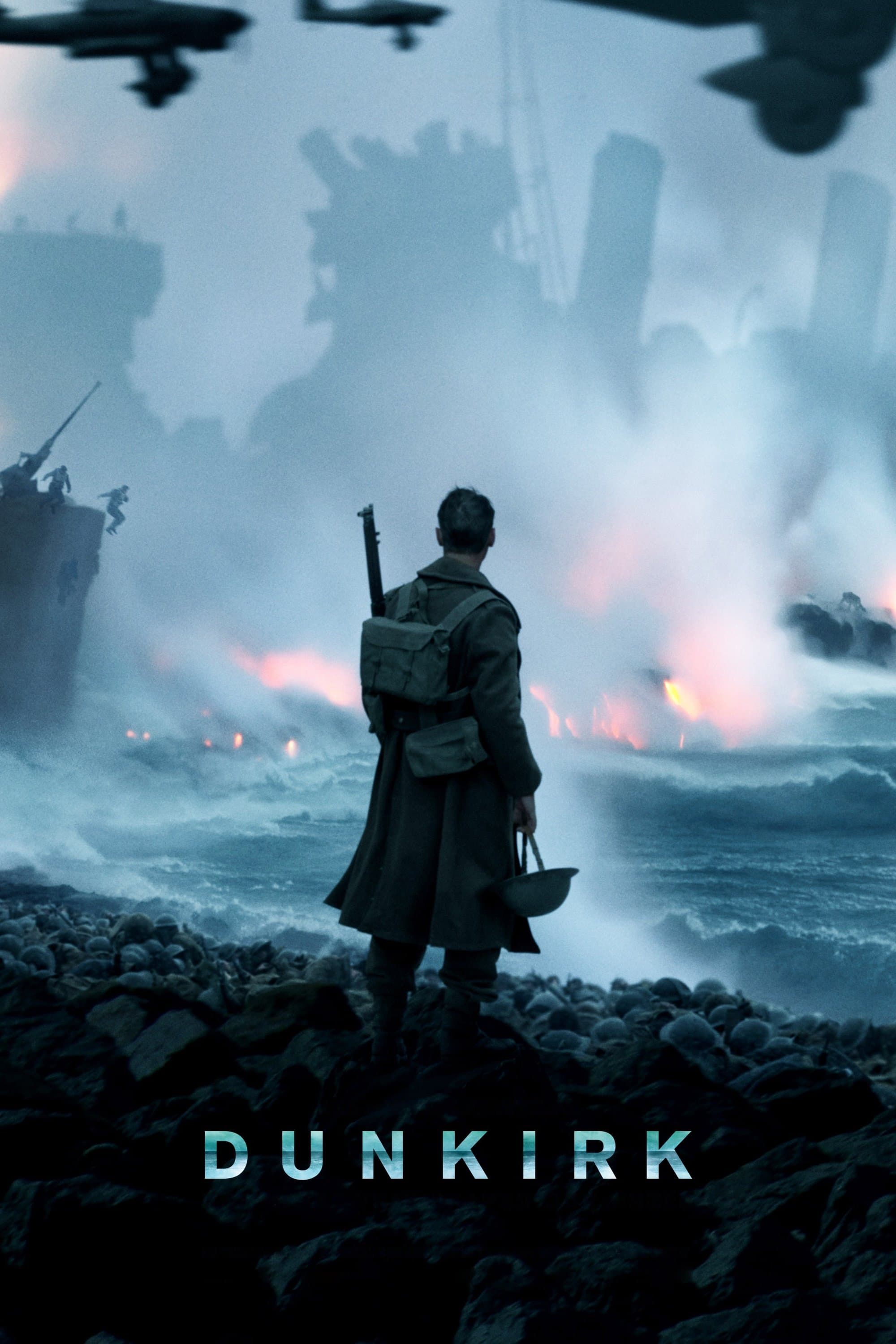 Dunkirk full movie