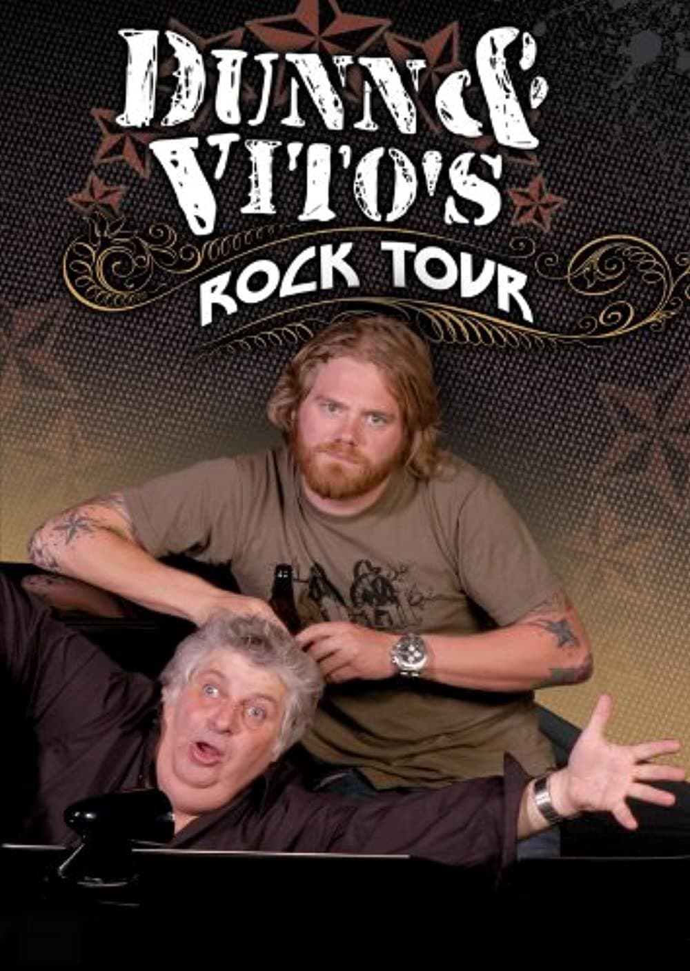 Dunn & Vito's Rock Tour full movie