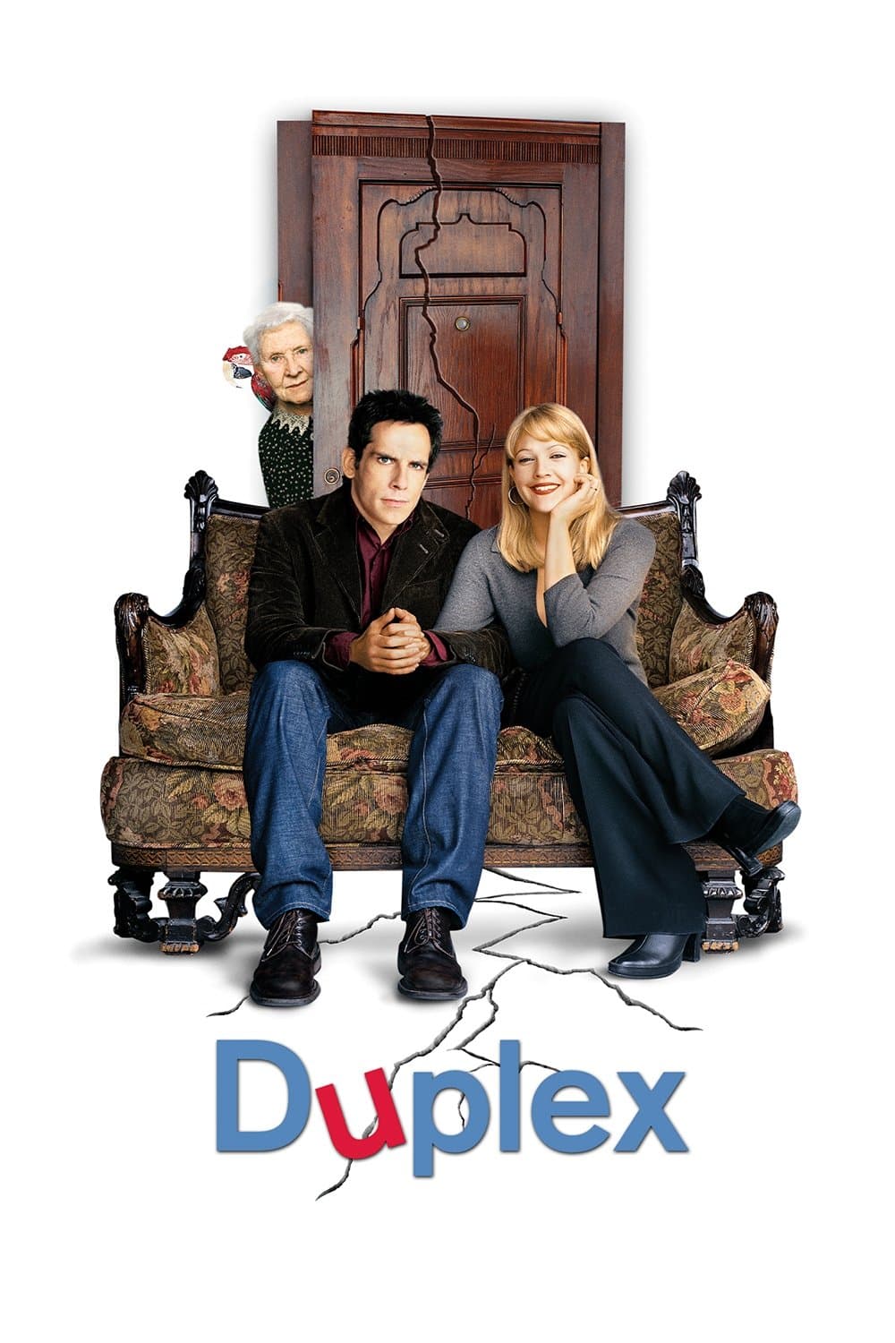 Duplex full movie