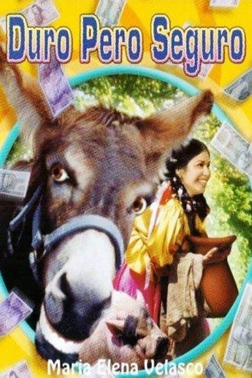 Duro pero seguro full movie