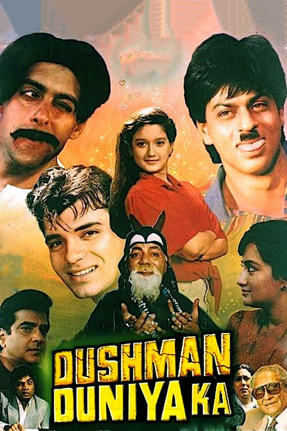 Dushman Duniya Ka full movie