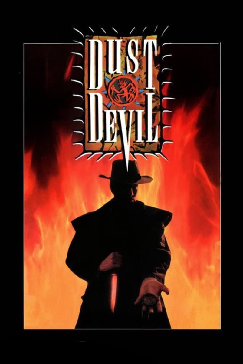 Dust Devil full movie