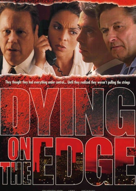 Dying on the Edge full movie