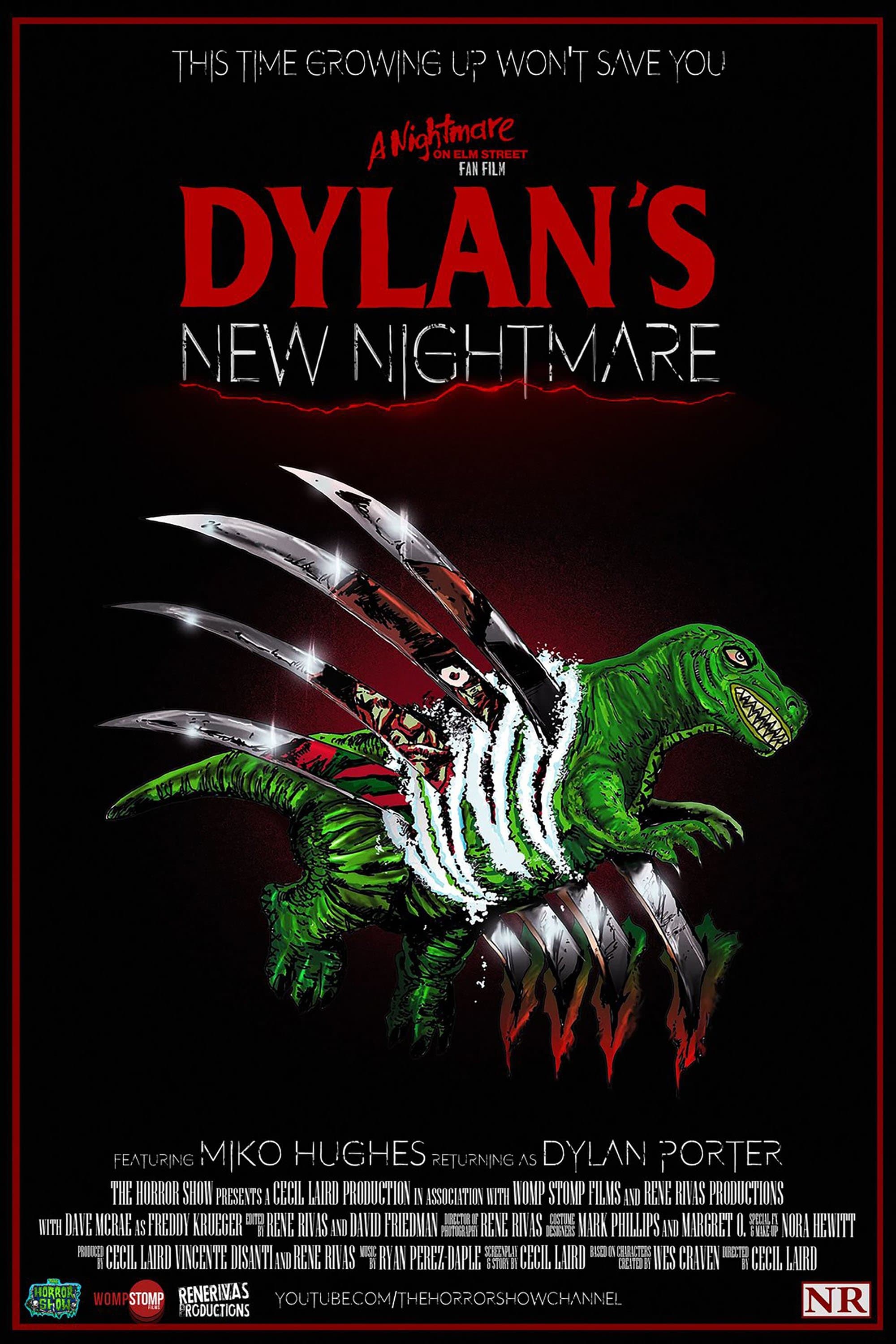 Dylan's New Nightmare full movie