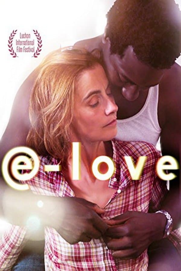E-love full movie