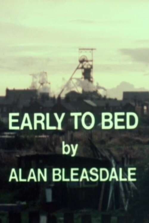 Early to Bed full movie