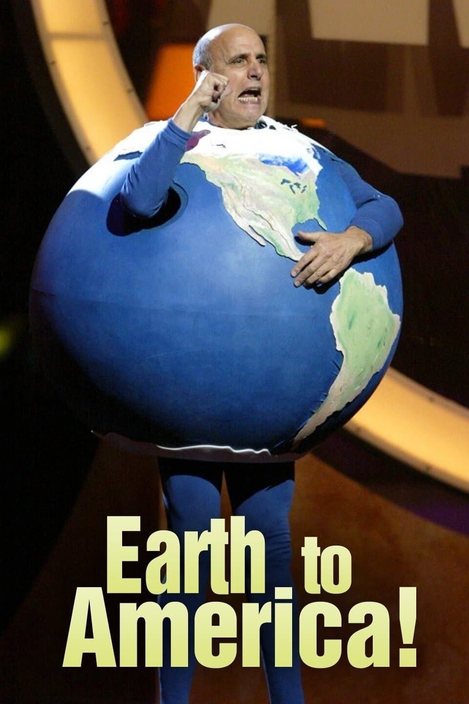 Earth to America full movie