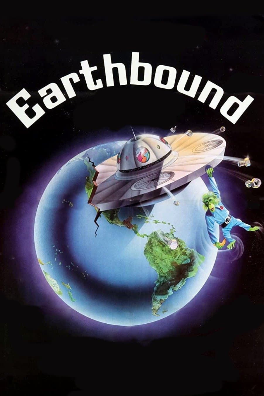 Earthbound full movie