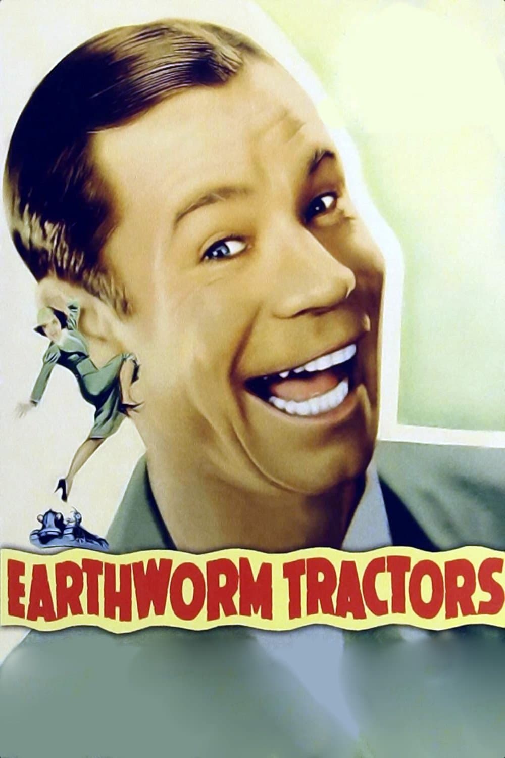Earthworm Tractors full movie