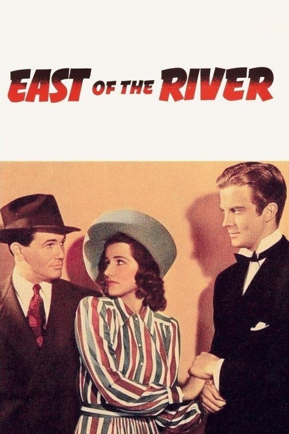 East of the River full movie