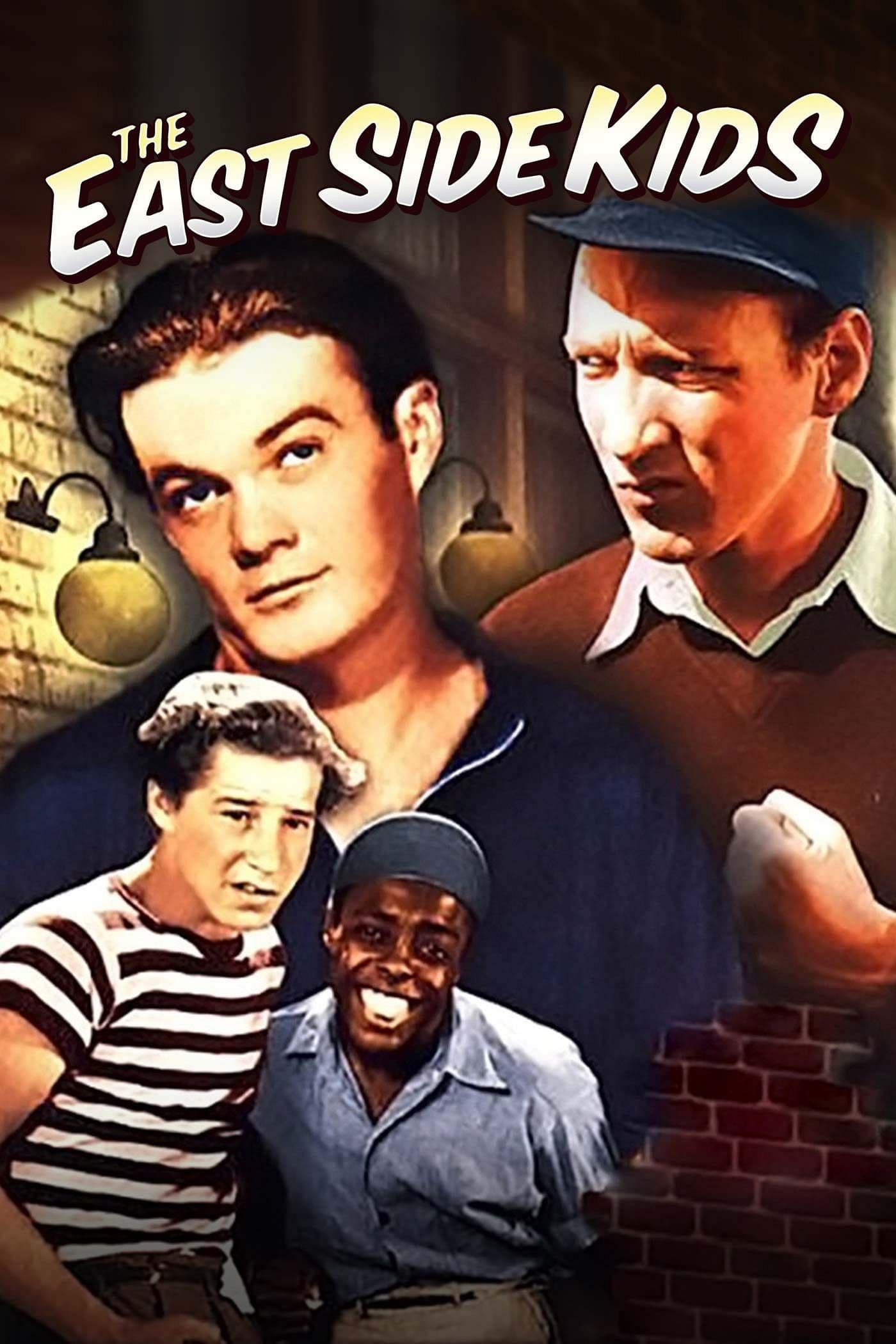East Side Kids full movie