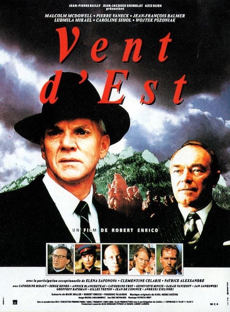 East Wind full movie