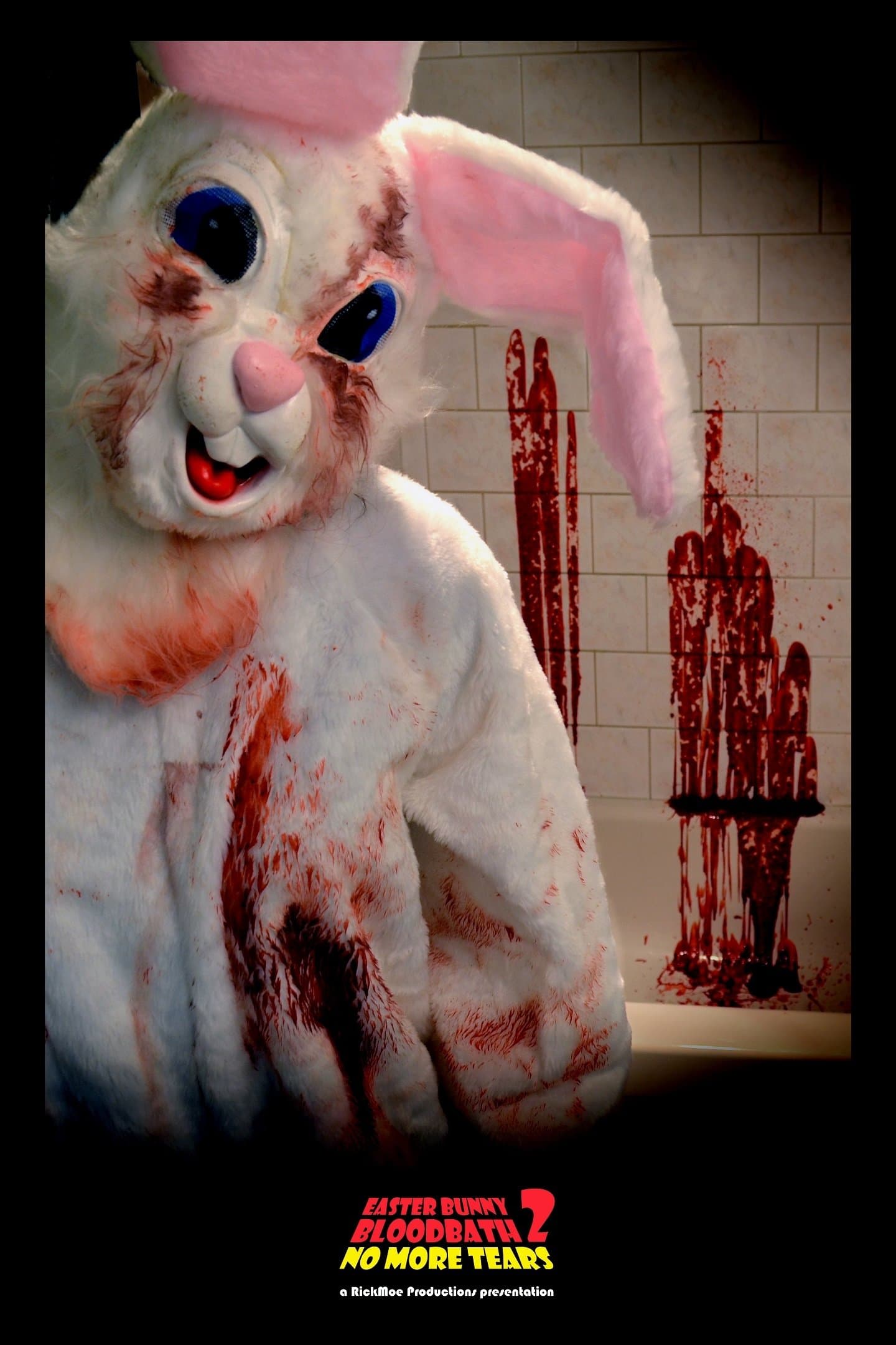 Easter Bunny Bloodbath 2: No More Tears full movie