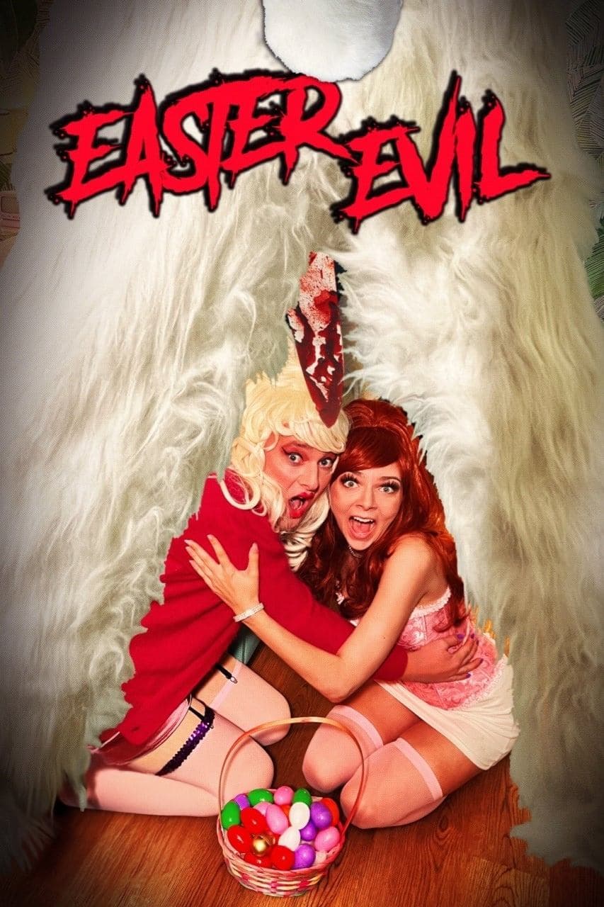 Easter Evil full movie