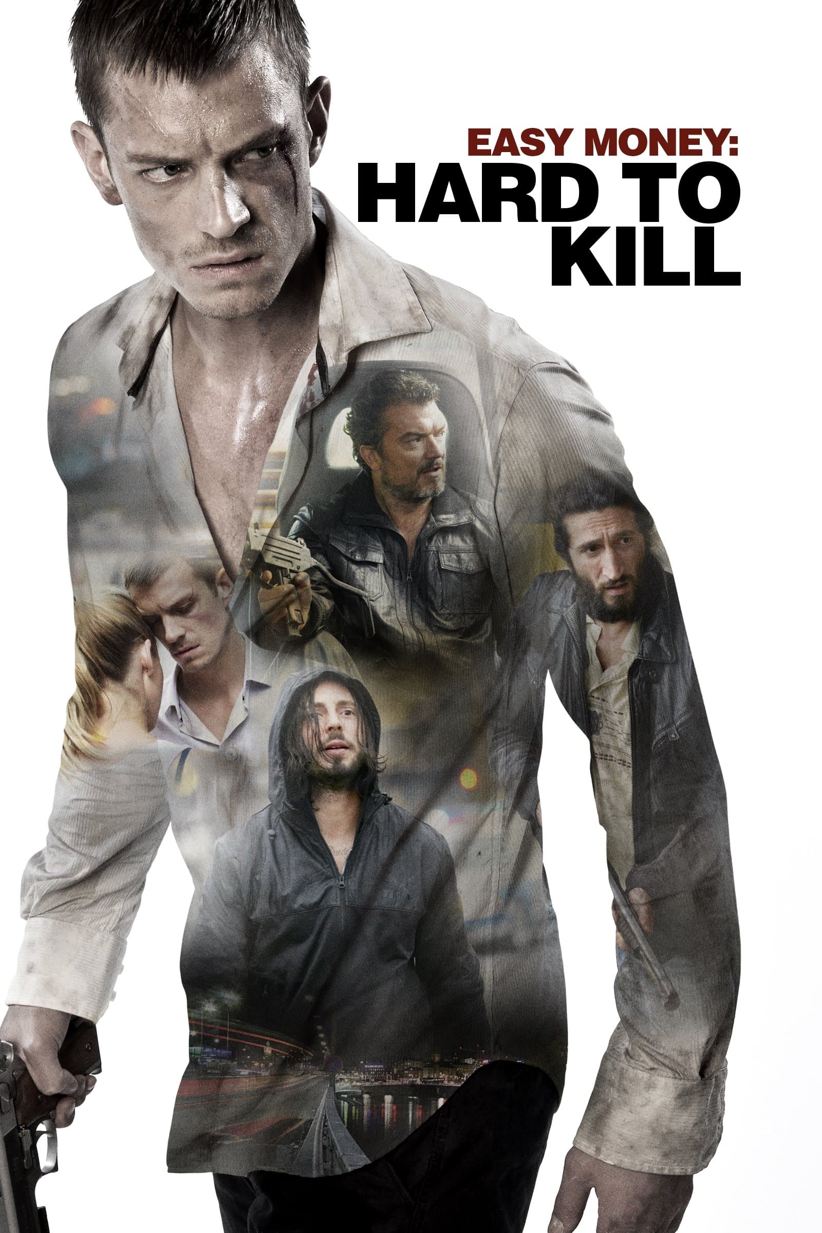 Easy Money: Hard to Kill full movie
