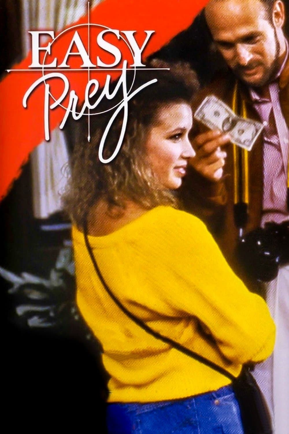 Easy Prey full movie