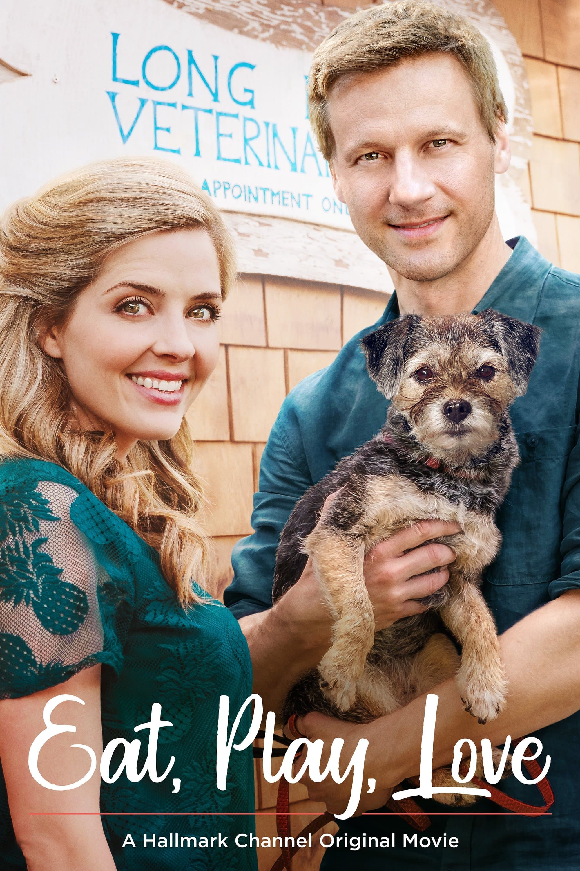 Eat, Play, Love full movie
