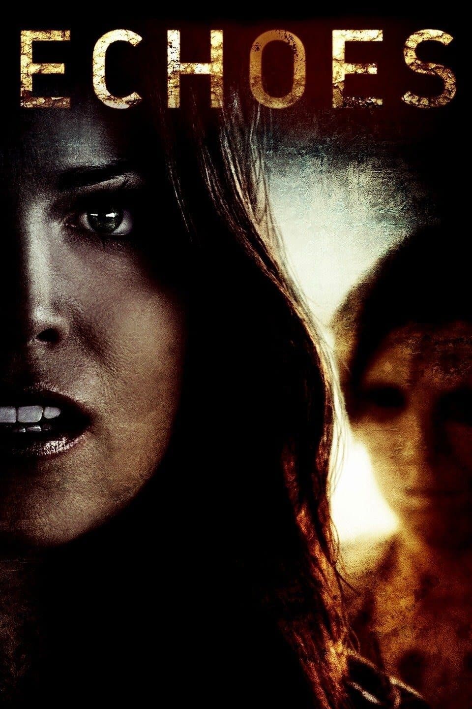 Echoes full movie