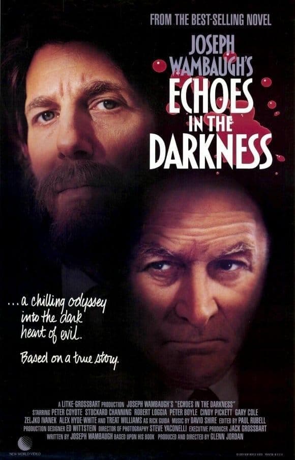 Echoes in the Darkness full movie