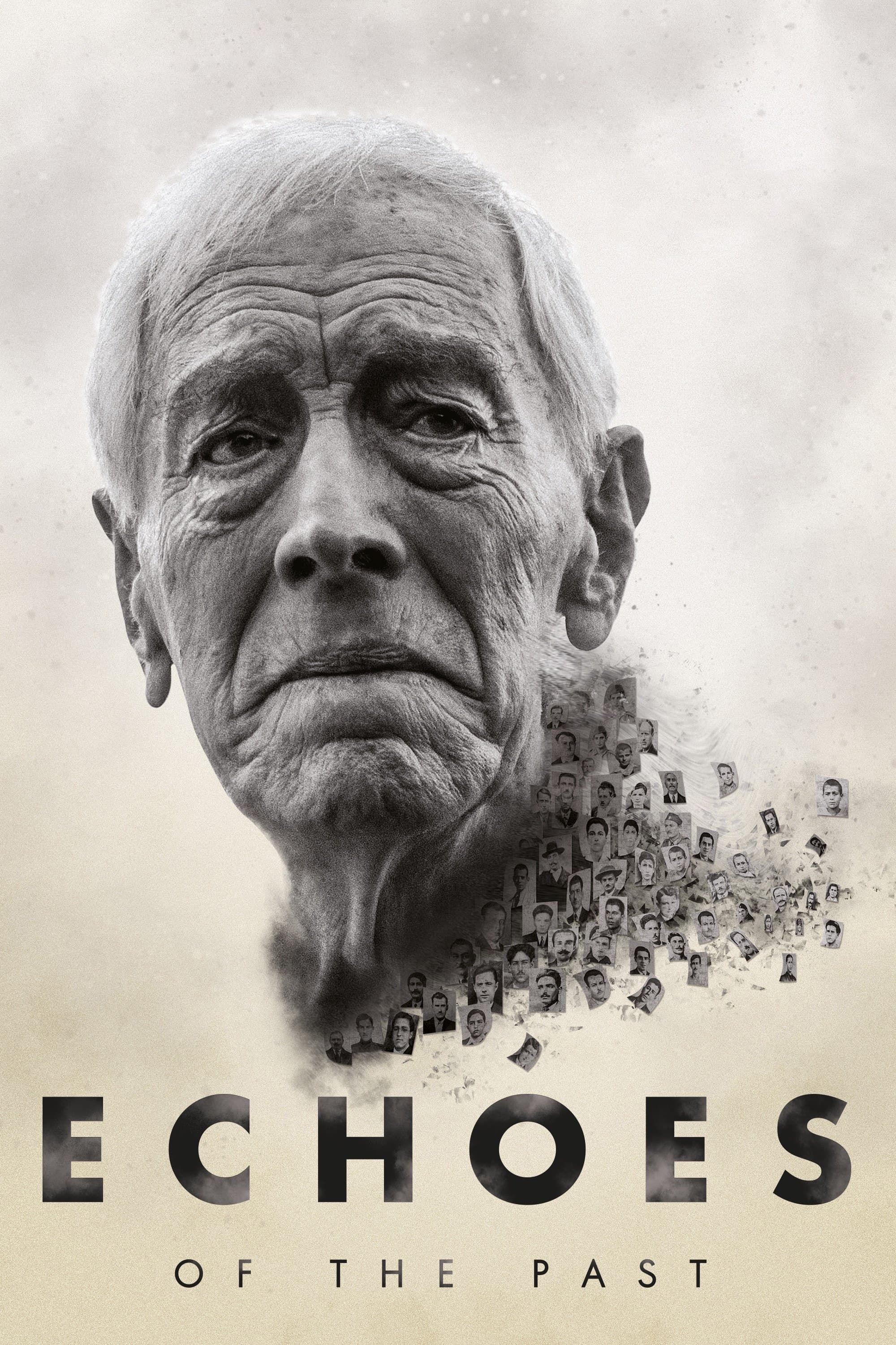 Echoes of the Past full movie