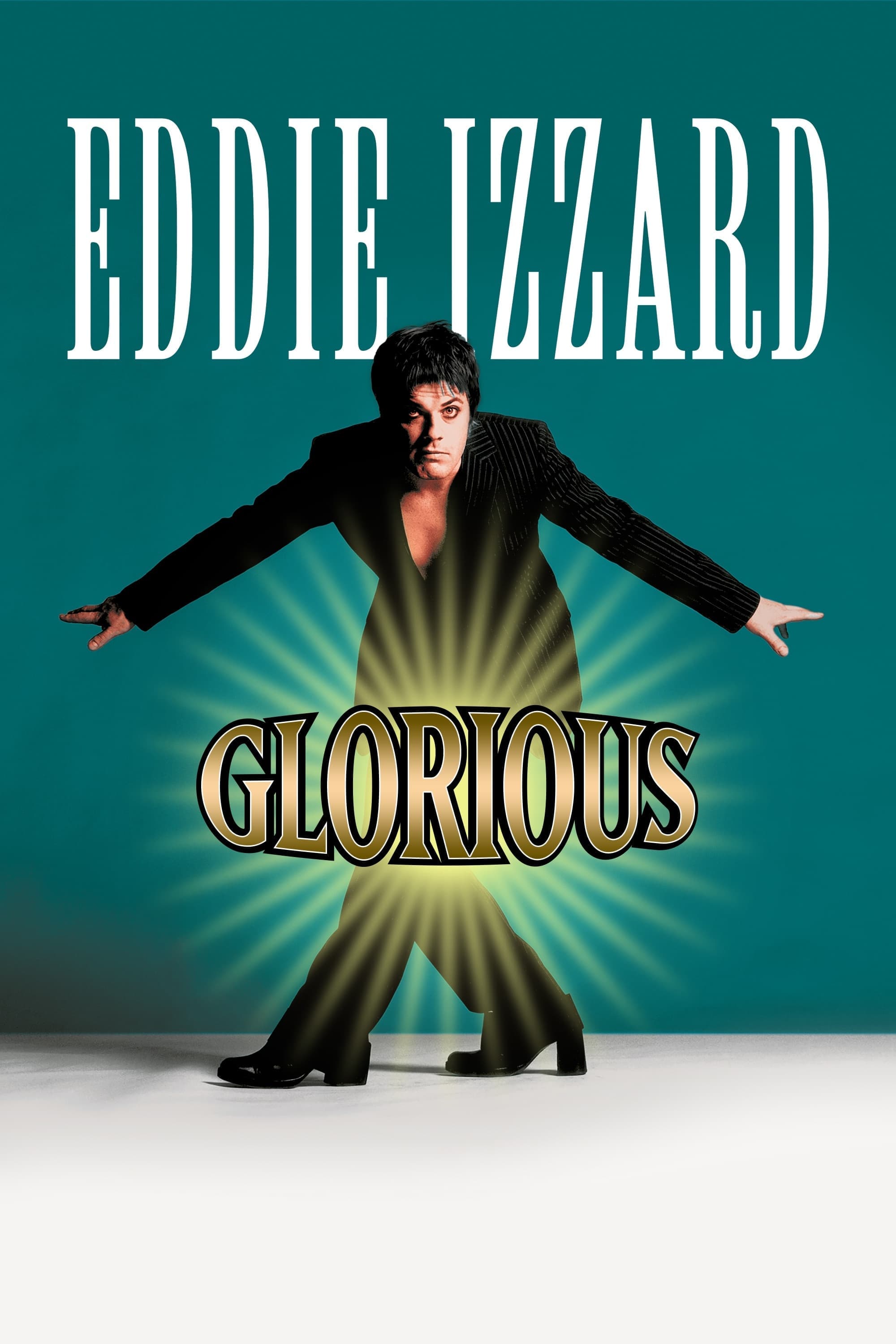 Eddie Izzard: Glorious full movie