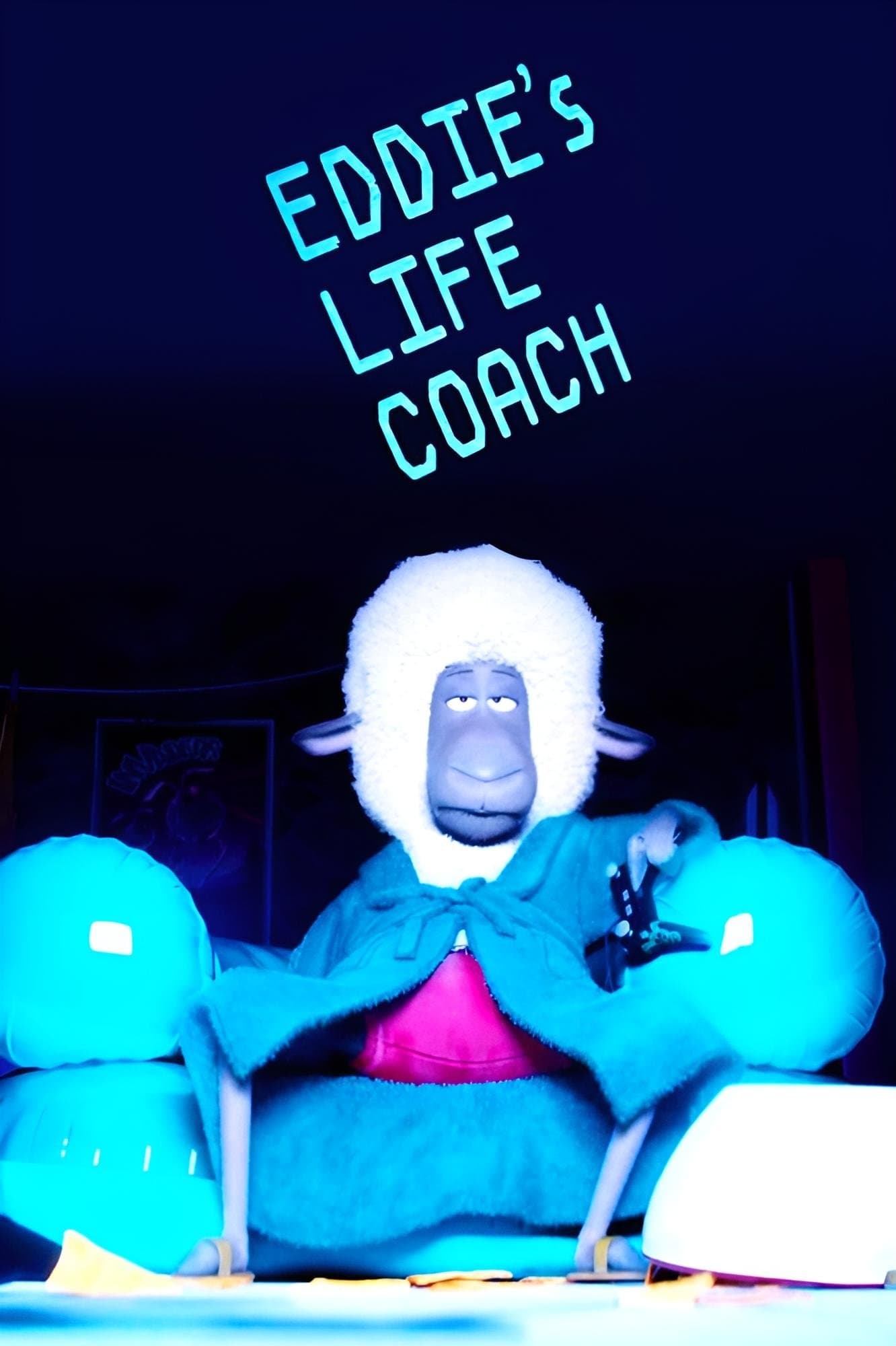 Eddie's Life Coach full movie