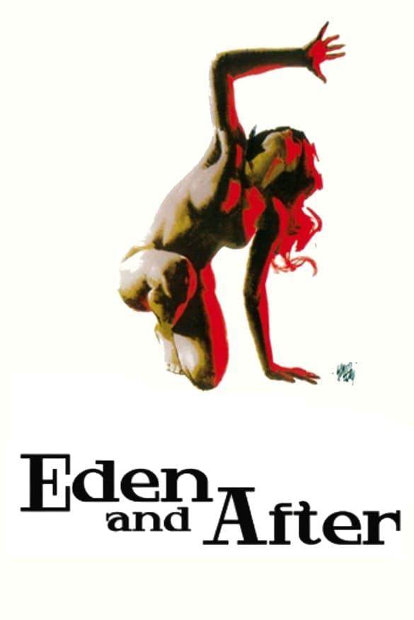 Eden and After full movie