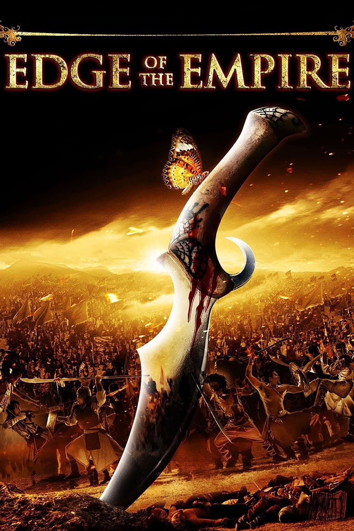 Edge of the Empire full movie