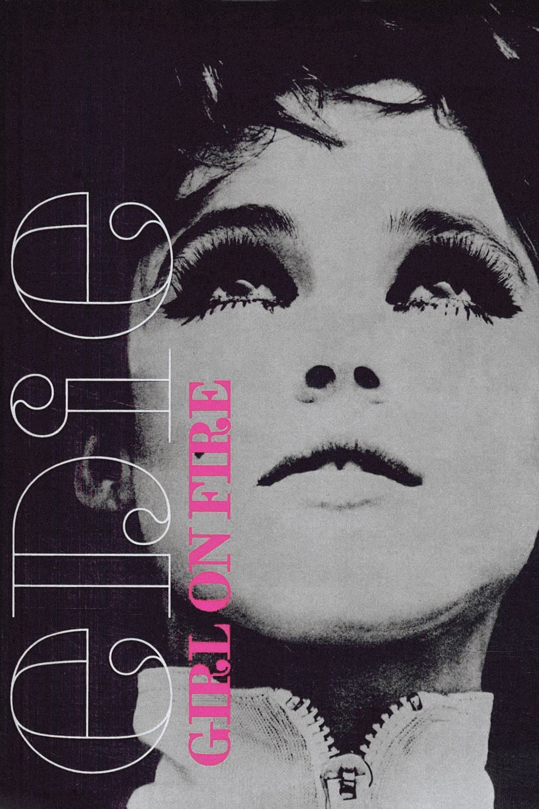 Edie: Girl on Fire full movie