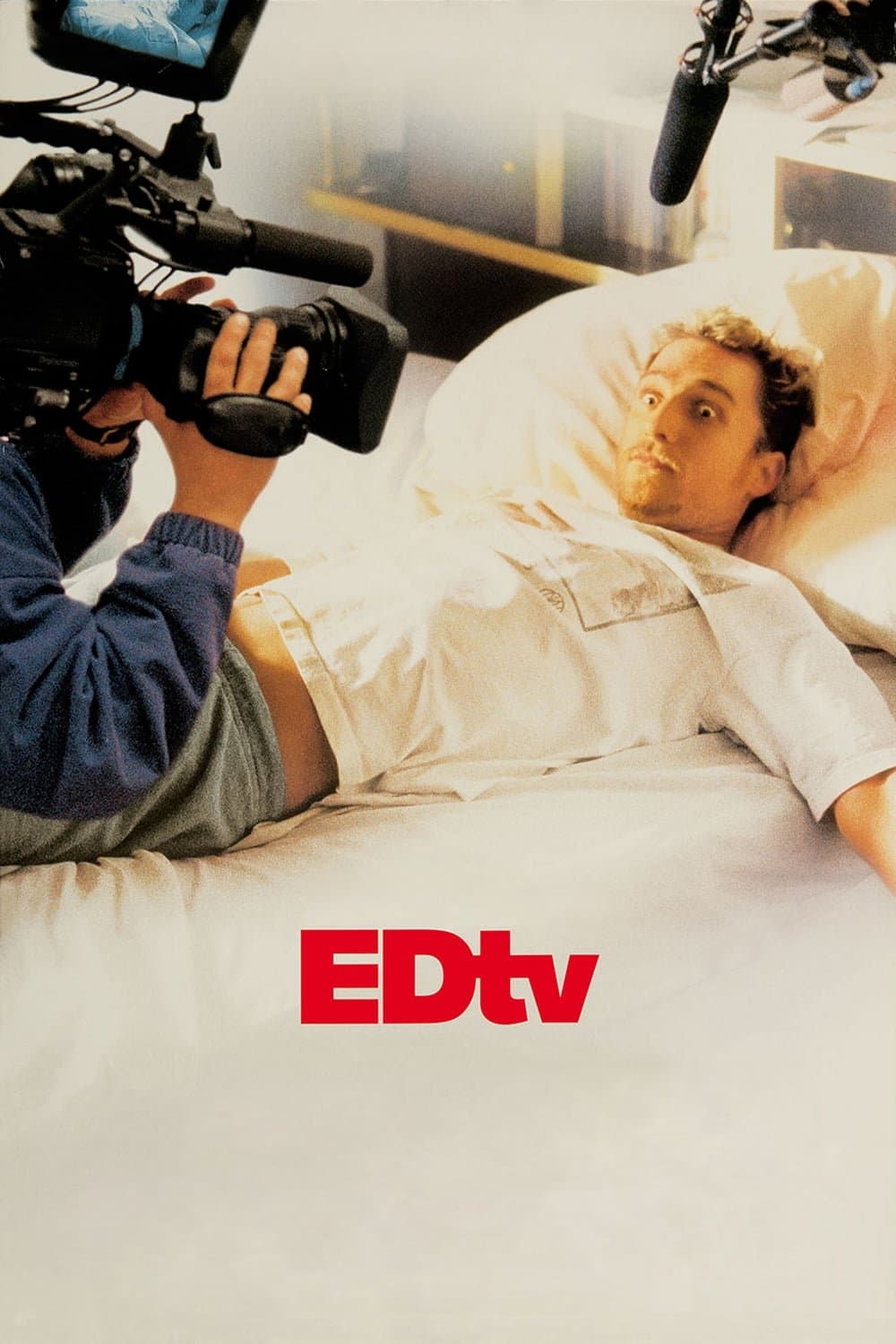 EDtv full movie