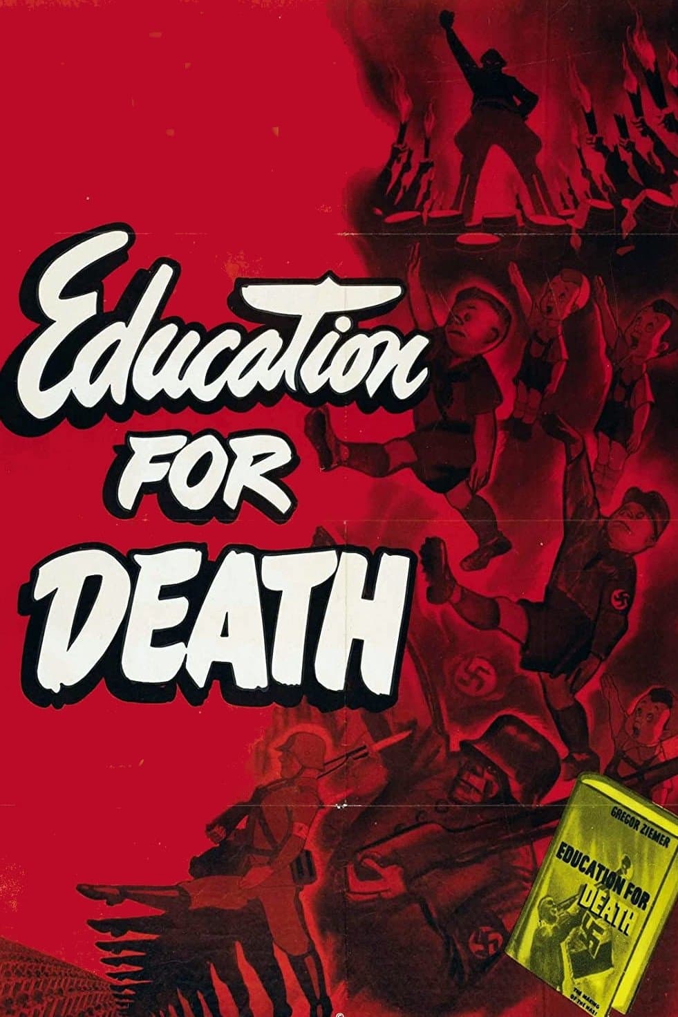 Education for Death: The Making of the Nazi full movie