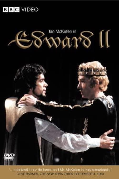 Edward II full movie