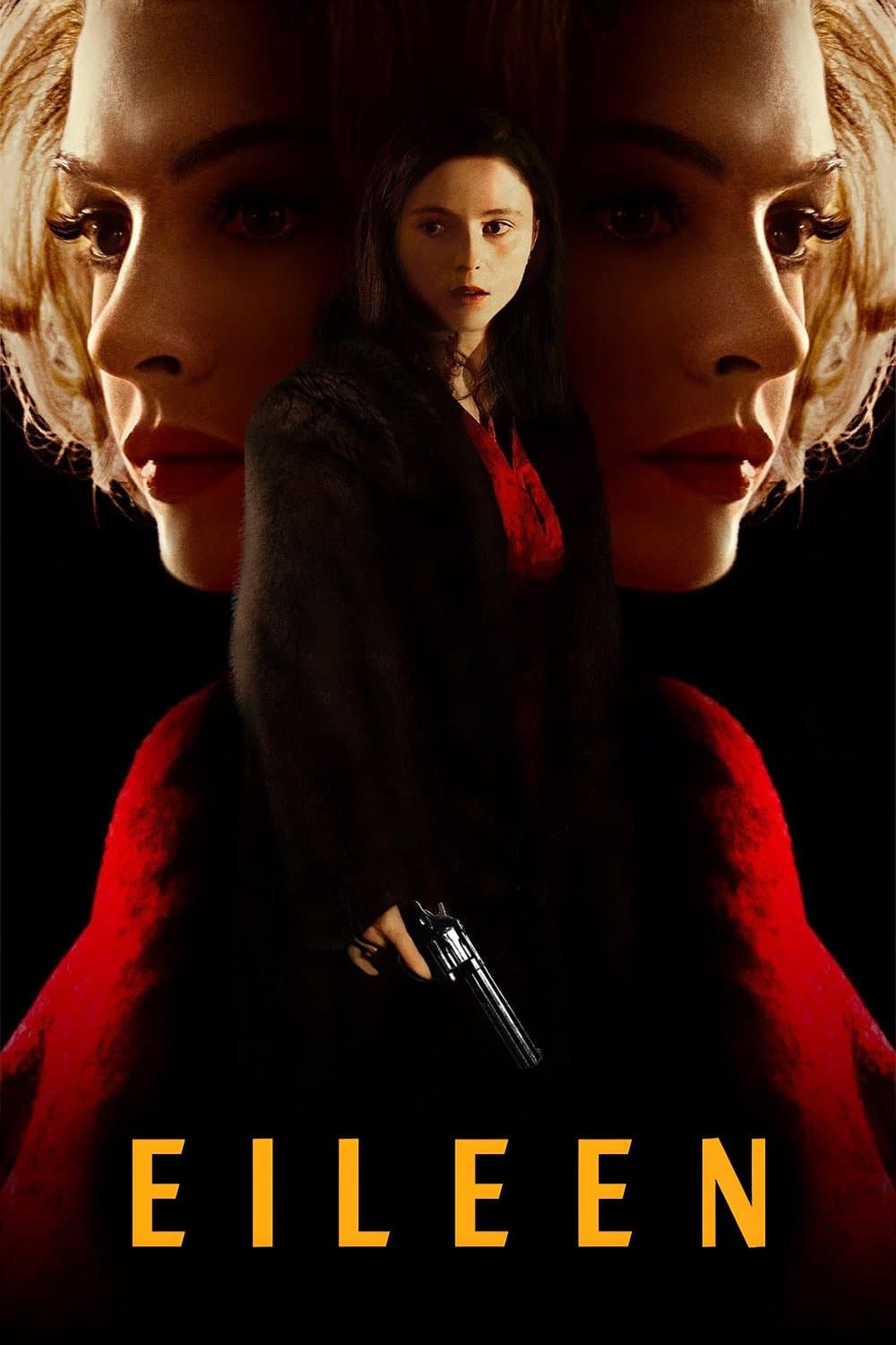 Eileen full movie