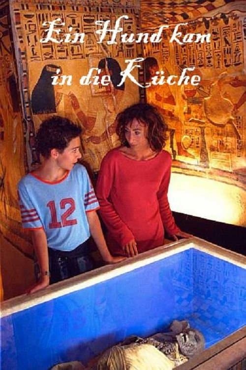 Ein Hund kam in die Küche full movie