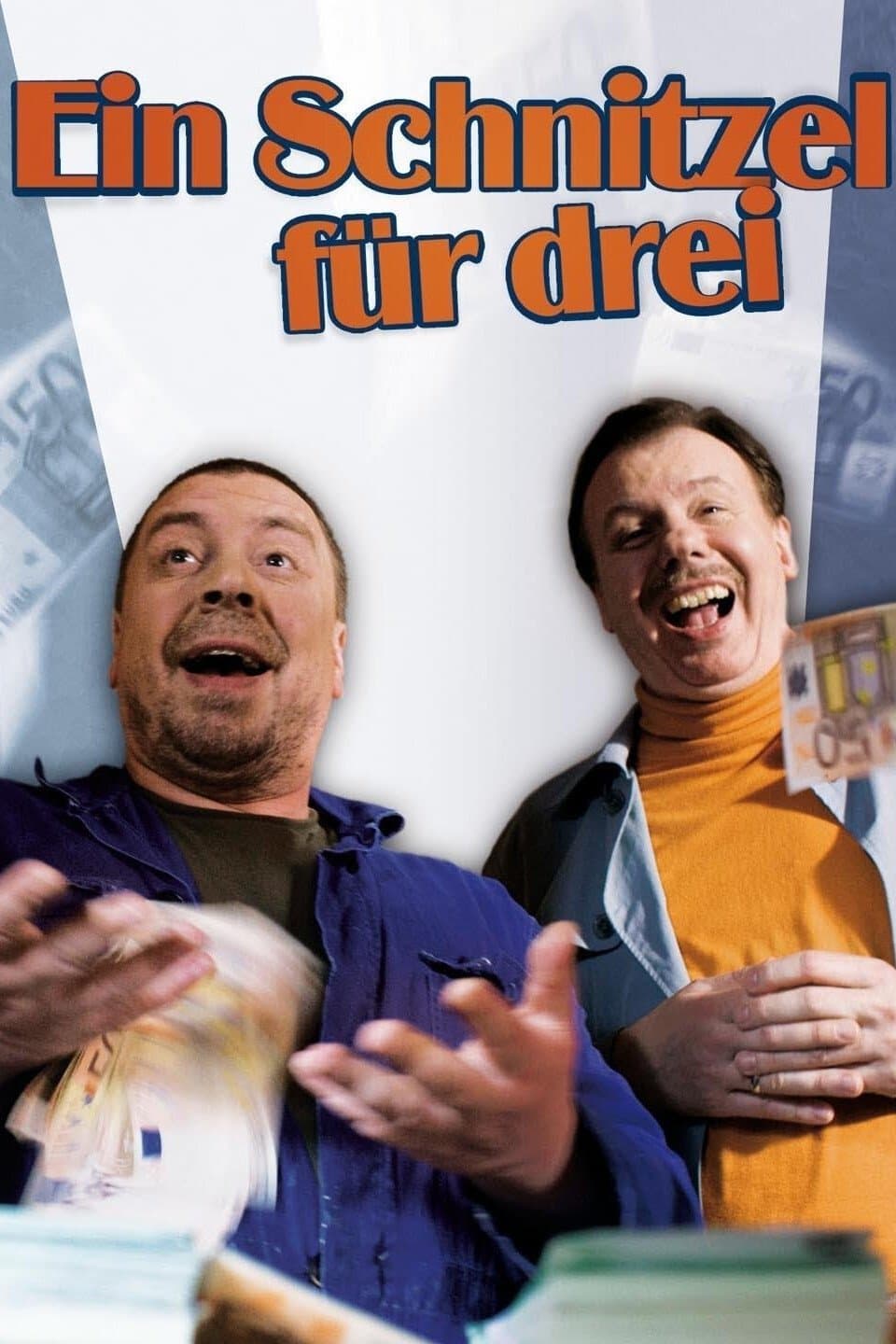 Ein Schnitzel für drei full movie