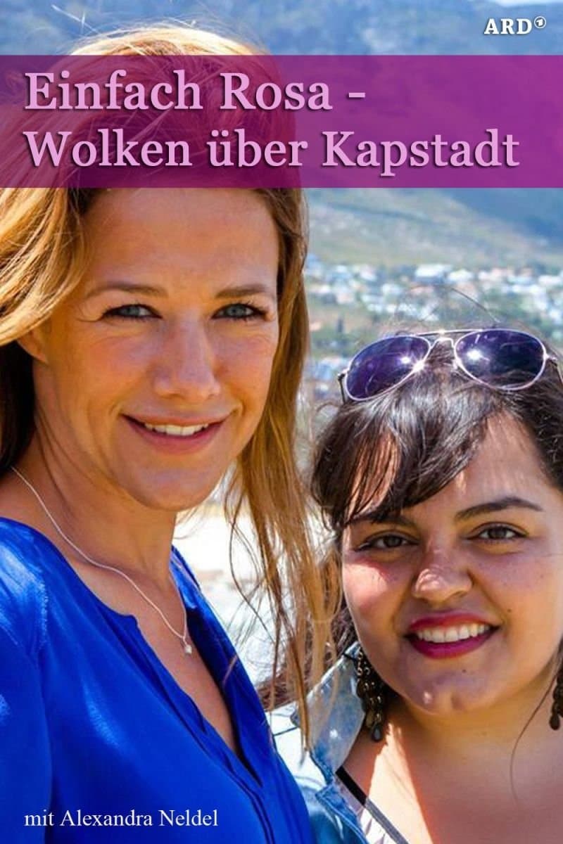 Einfach Rosa – Wolken über Kapstadt full movie