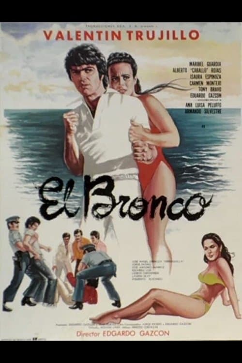 El Bronco full movie