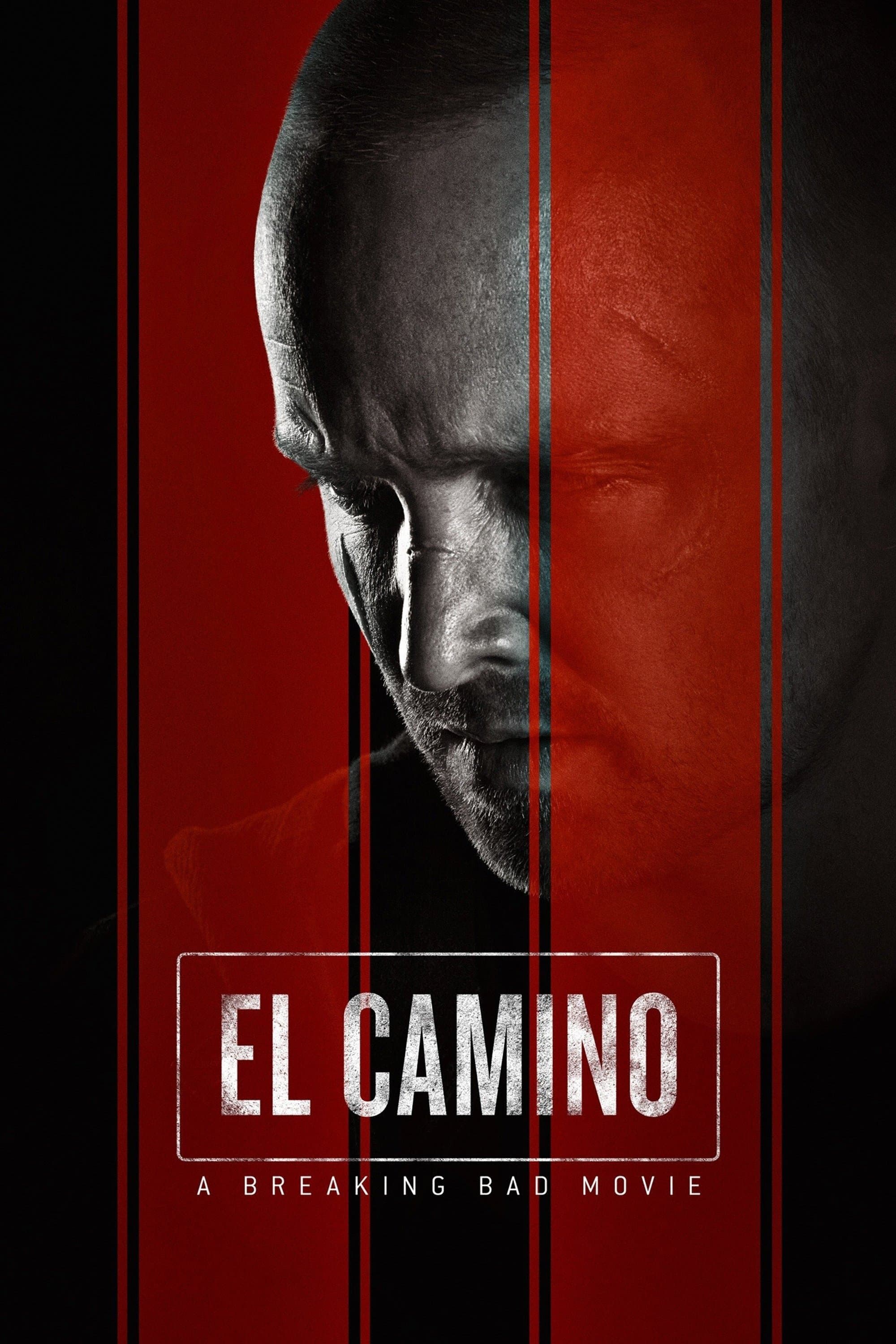 El Camino: A Breaking Bad Movie full movie