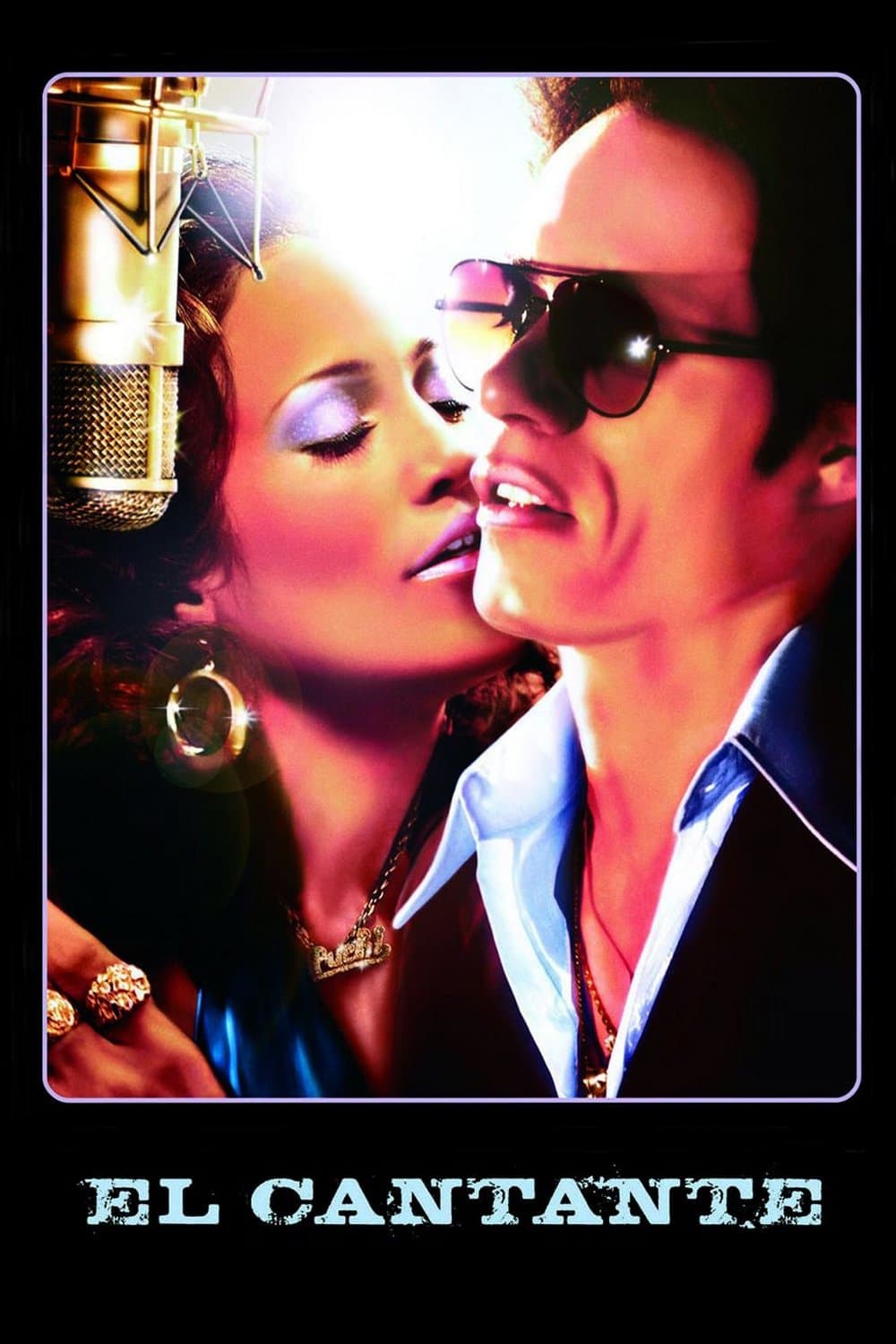 El Cantante full movie