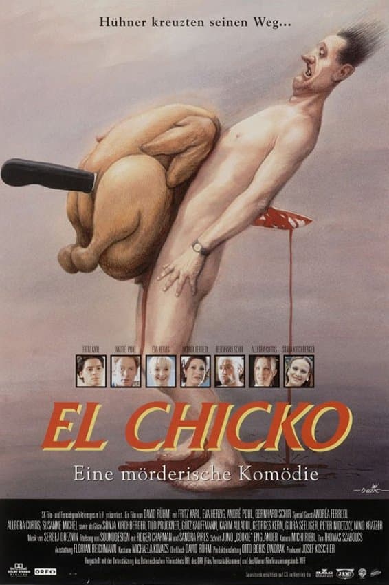 El Chicko full movie