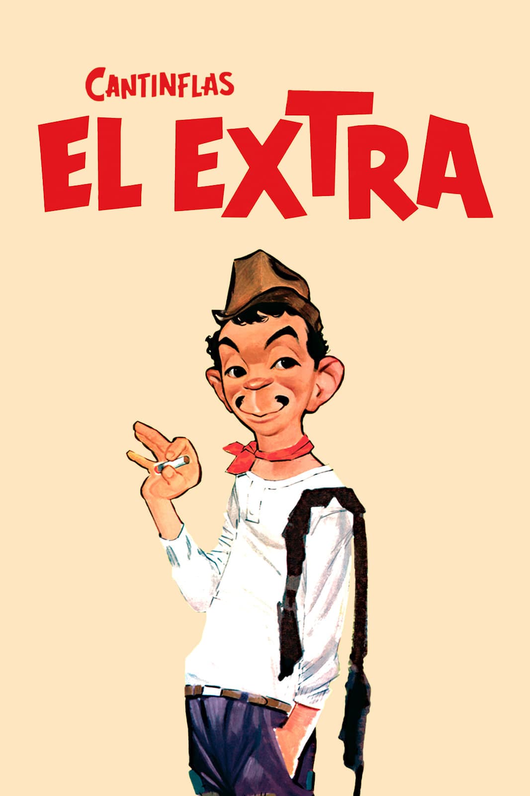 El Extra full movie