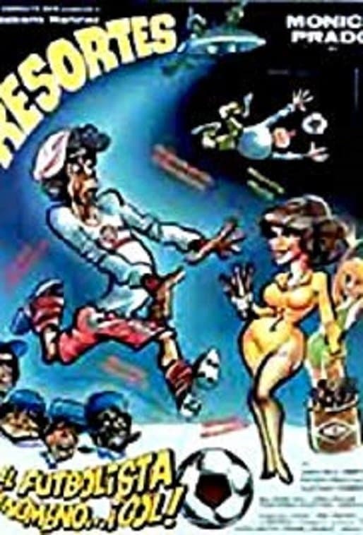 El futbolista fenómeno full movie